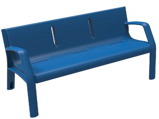 Banco Alvium C-1017