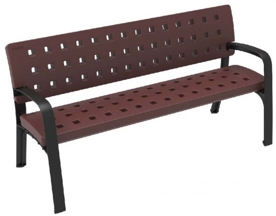 Banco modo -Plast C-106