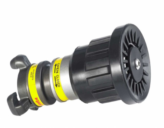 BOQUILLA METÁLICA VIPER STI 30V 1