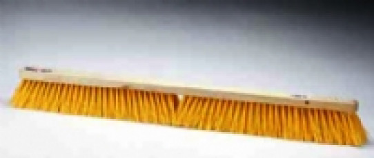 Cepillo amarillo 1MT