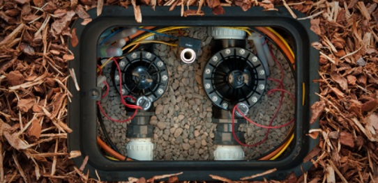 electrovalvula