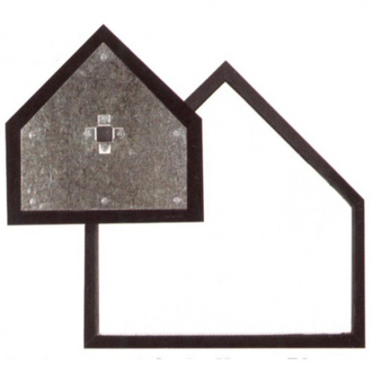 Home plate