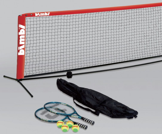 JUEGO INFANTIL DE TENIS 
