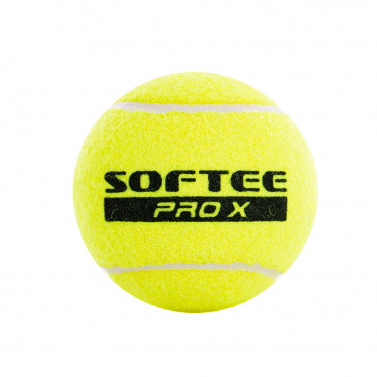 Pelota tenis Softee Pro X