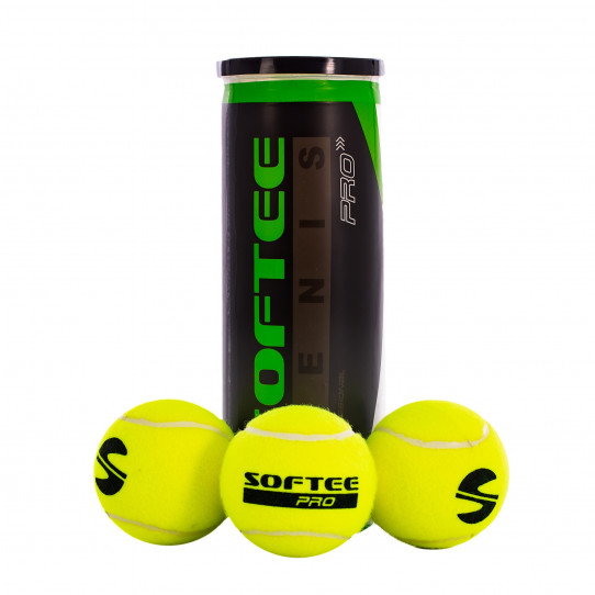Pelota tenis Softee Pro