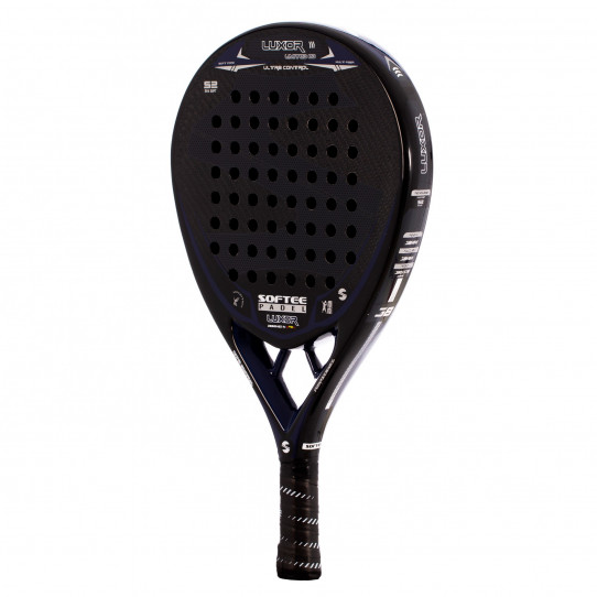 Raqueta padel Softee Luxor