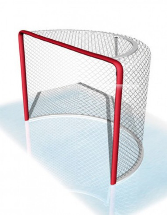 Hockey hielo y patines