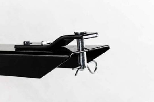 ENGANCHE UNIVERSAL