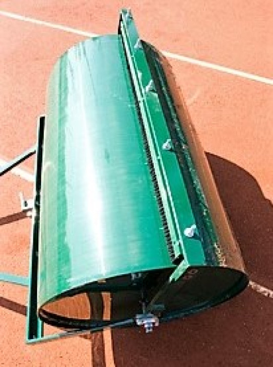 Rulo manual Green