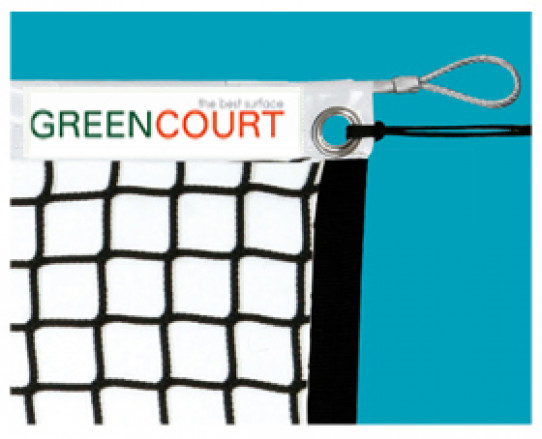 tocino penitencia Rebaja Red tenis Master superior C-PES - Redes - Accesorios - Greencourt