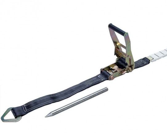 Tensor de trinquete